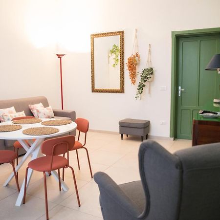 Glbapartments Capo dʼOrlando Buitenkant foto