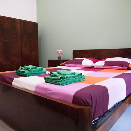 Glbapartments Capo dʼOrlando Buitenkant foto