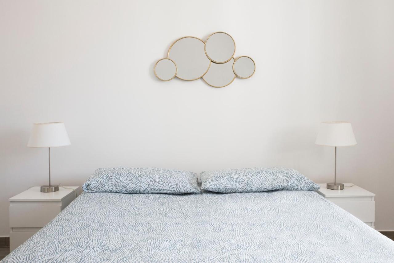 Glbapartments Capo dʼOrlando Buitenkant foto