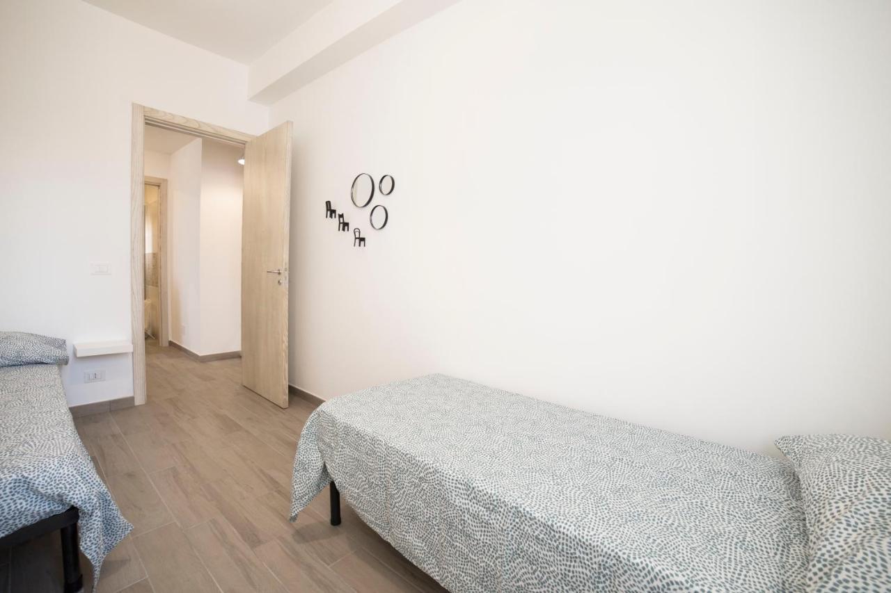Glbapartments Capo dʼOrlando Buitenkant foto