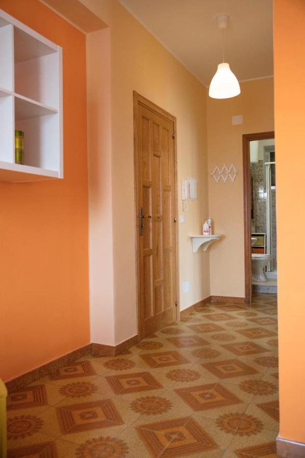 Glbapartments Capo dʼOrlando Buitenkant foto