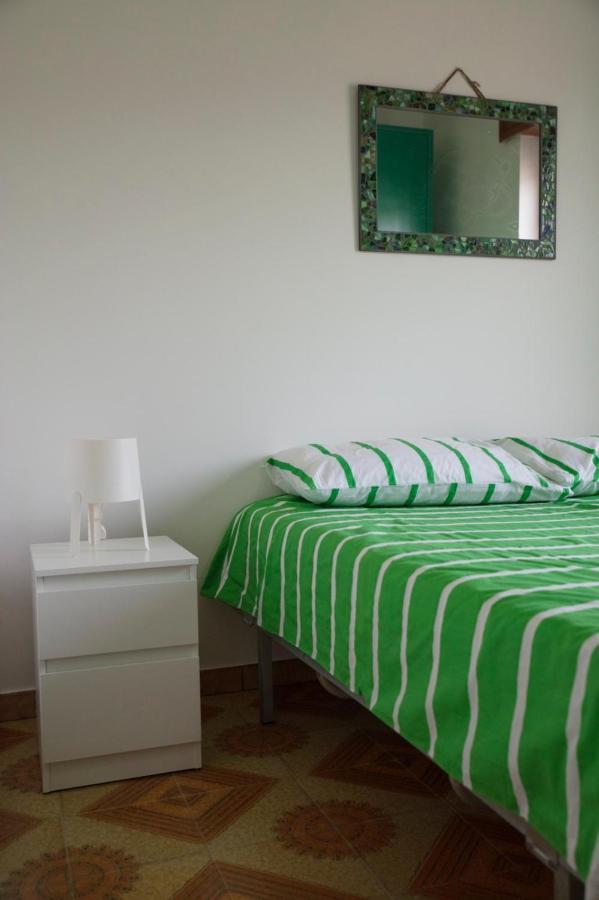 Glbapartments Capo dʼOrlando Buitenkant foto