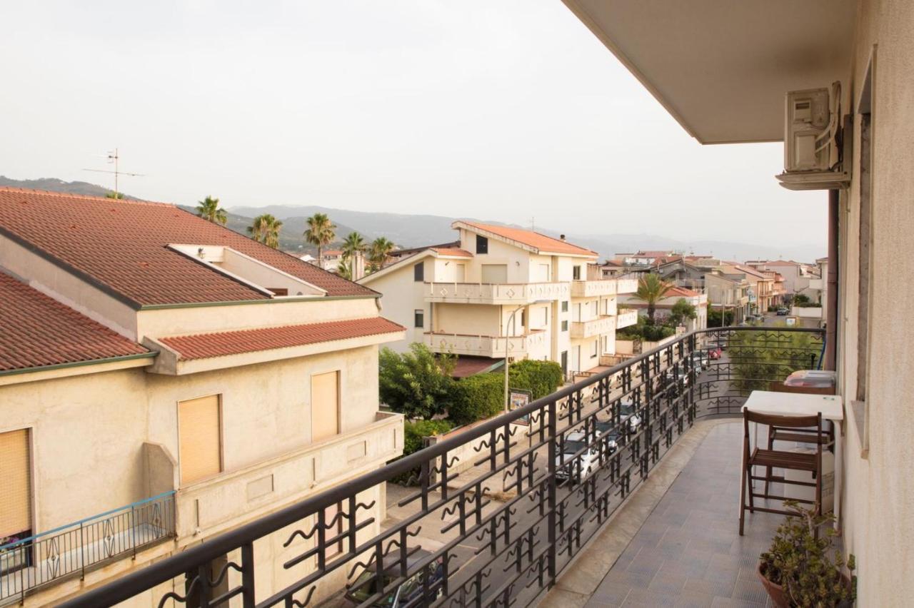 Glbapartments Capo dʼOrlando Buitenkant foto