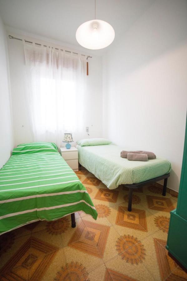 Glbapartments Capo dʼOrlando Buitenkant foto