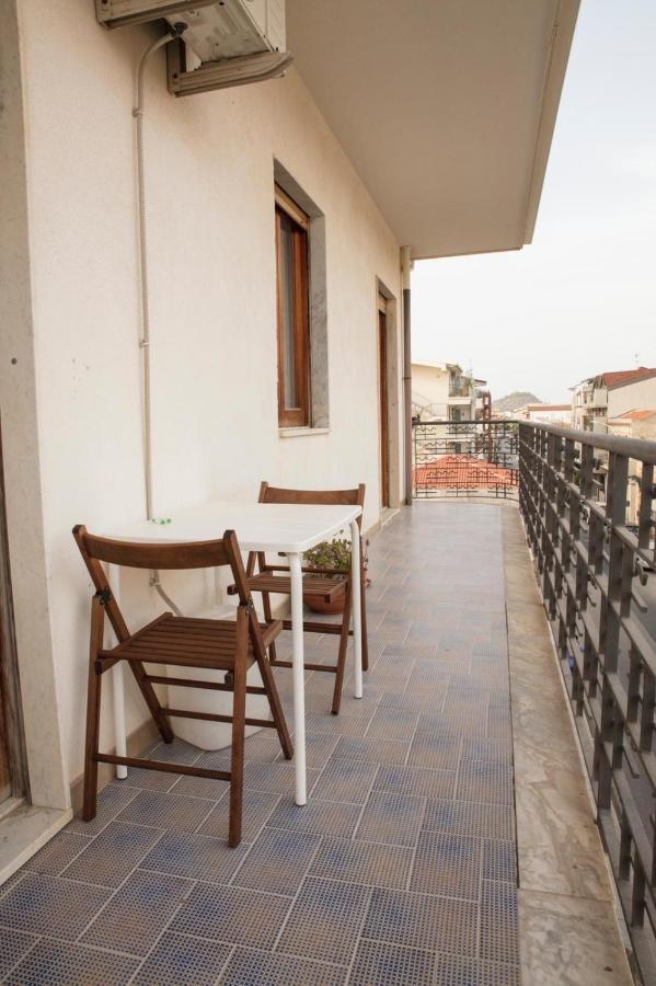 Glbapartments Capo dʼOrlando Buitenkant foto