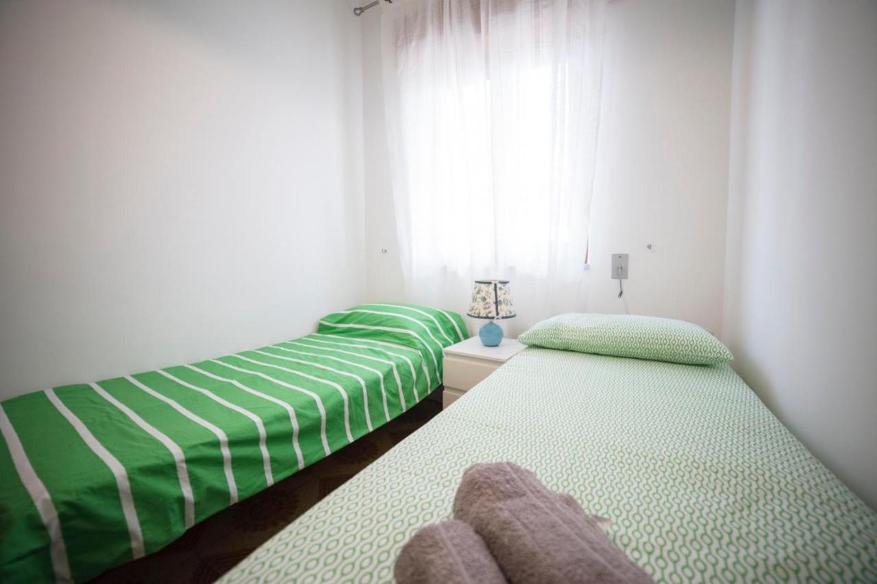 Glbapartments Capo dʼOrlando Buitenkant foto