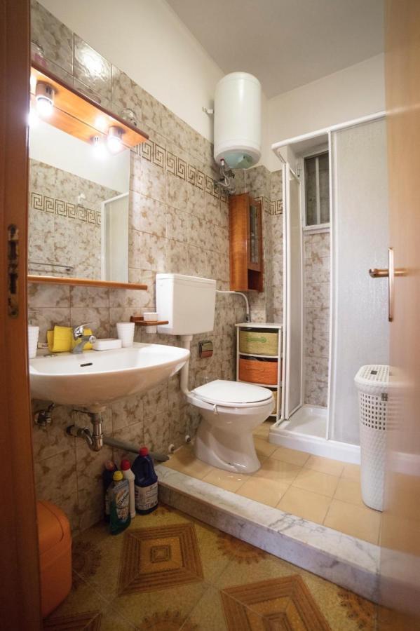 Glbapartments Capo dʼOrlando Buitenkant foto