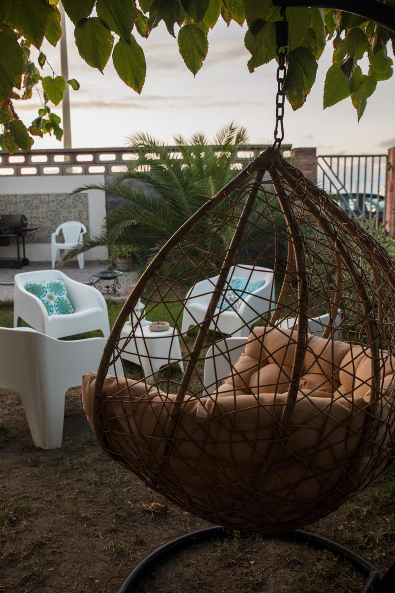 Glbapartments Capo dʼOrlando Buitenkant foto