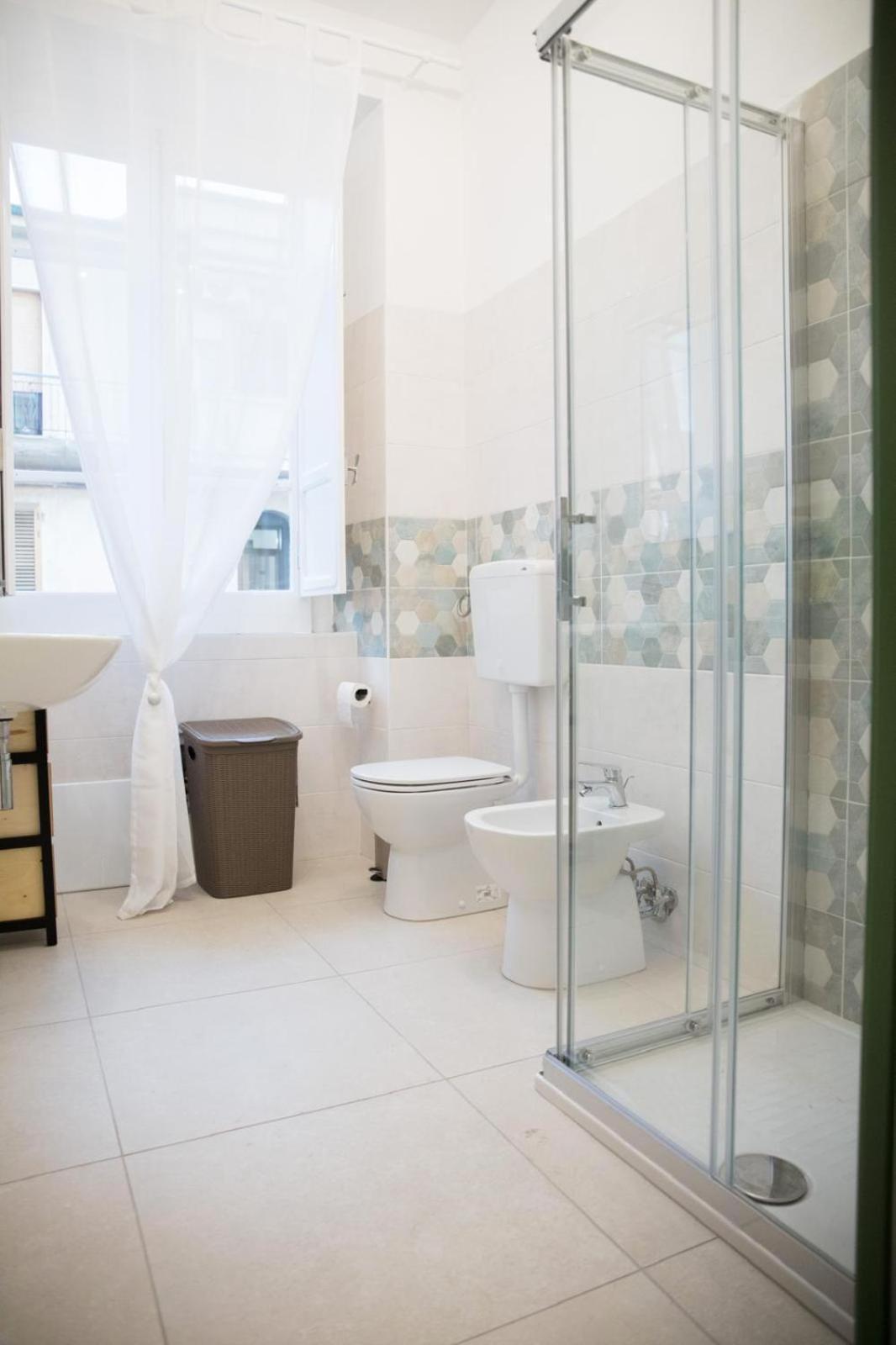 Glbapartments Capo dʼOrlando Buitenkant foto