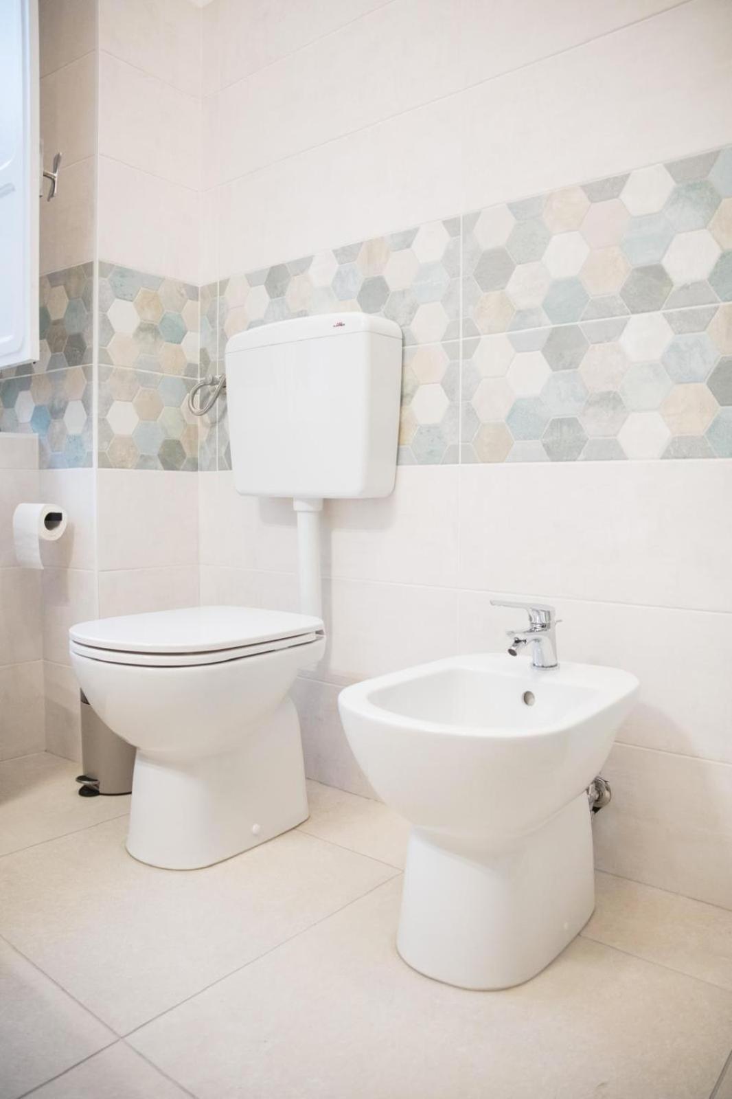 Glbapartments Capo dʼOrlando Buitenkant foto
