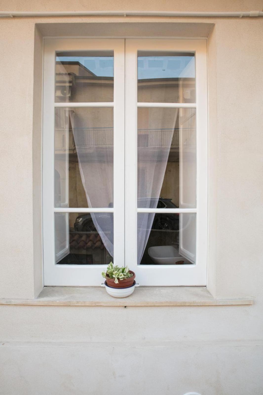 Glbapartments Capo dʼOrlando Buitenkant foto